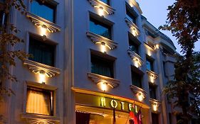 Capitol Hotel